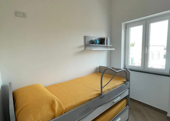 Casa Pioppeto