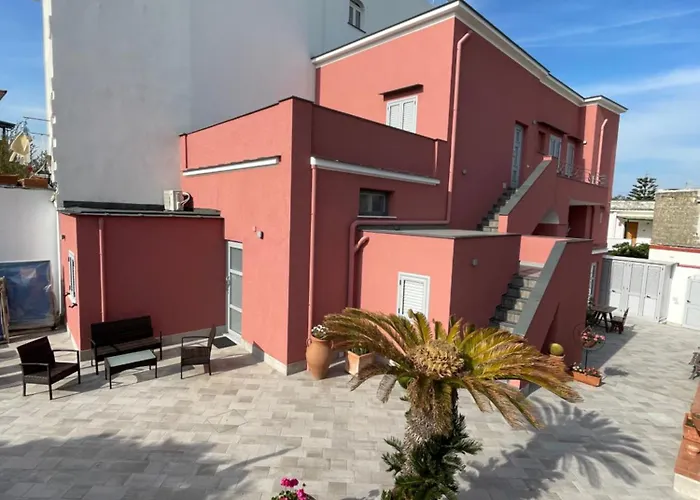Casa Pioppeto