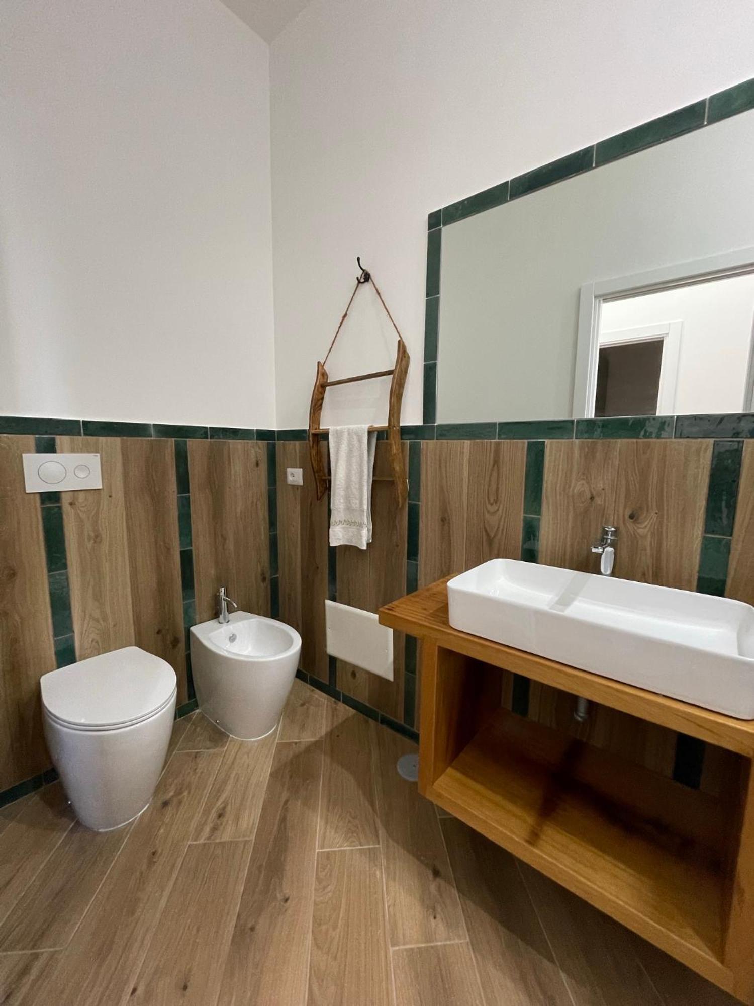 Casa Pioppeto Holiday home Procida
