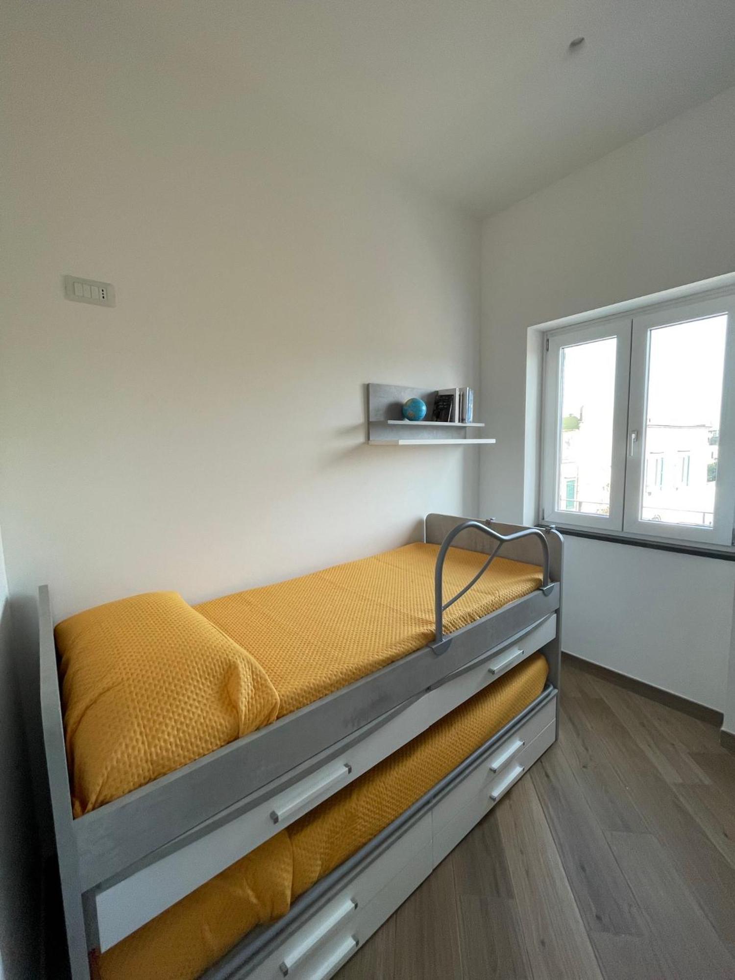 Holiday home Casa Pioppeto Procida