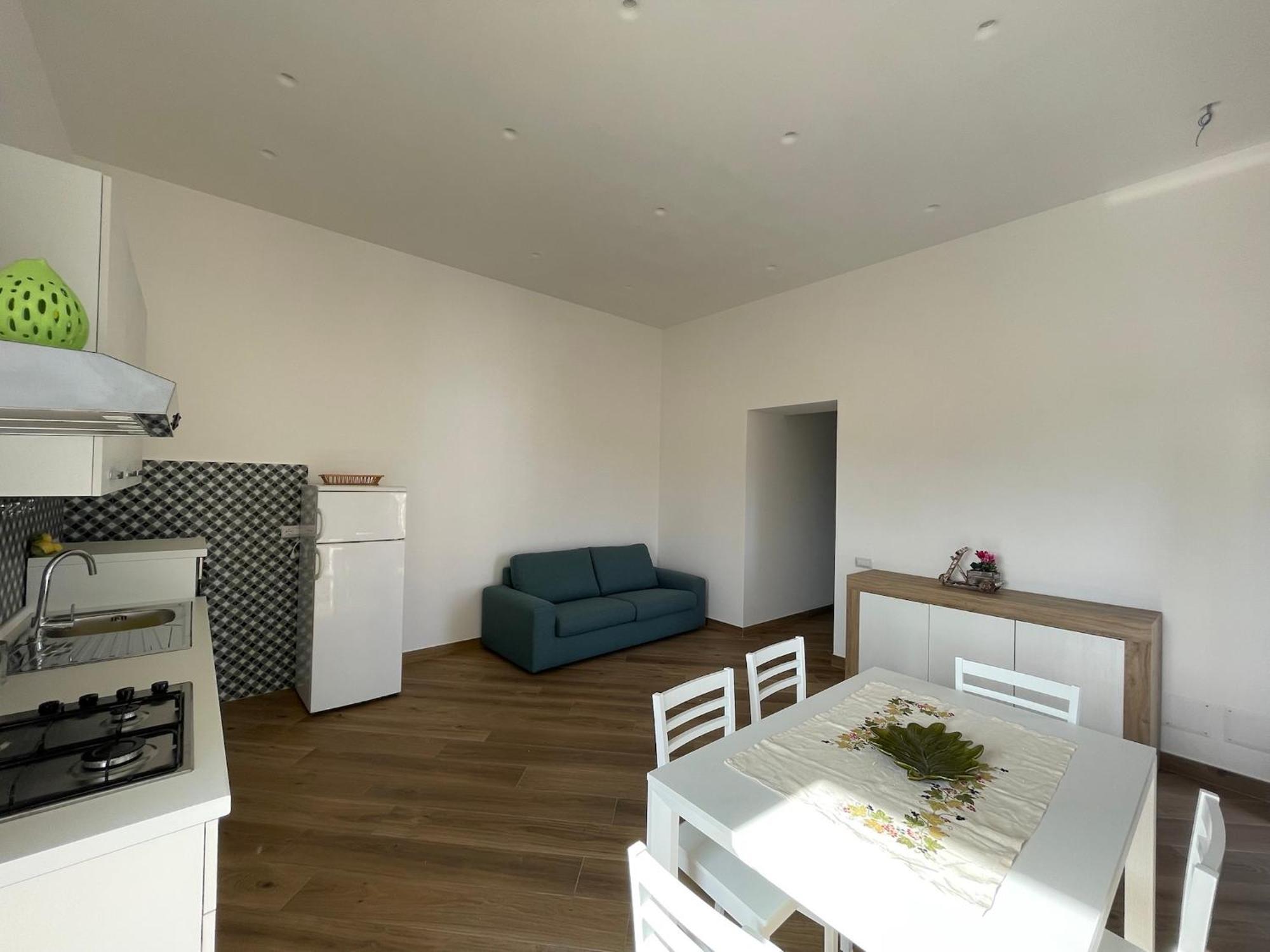 Casa Pioppeto Holiday home *