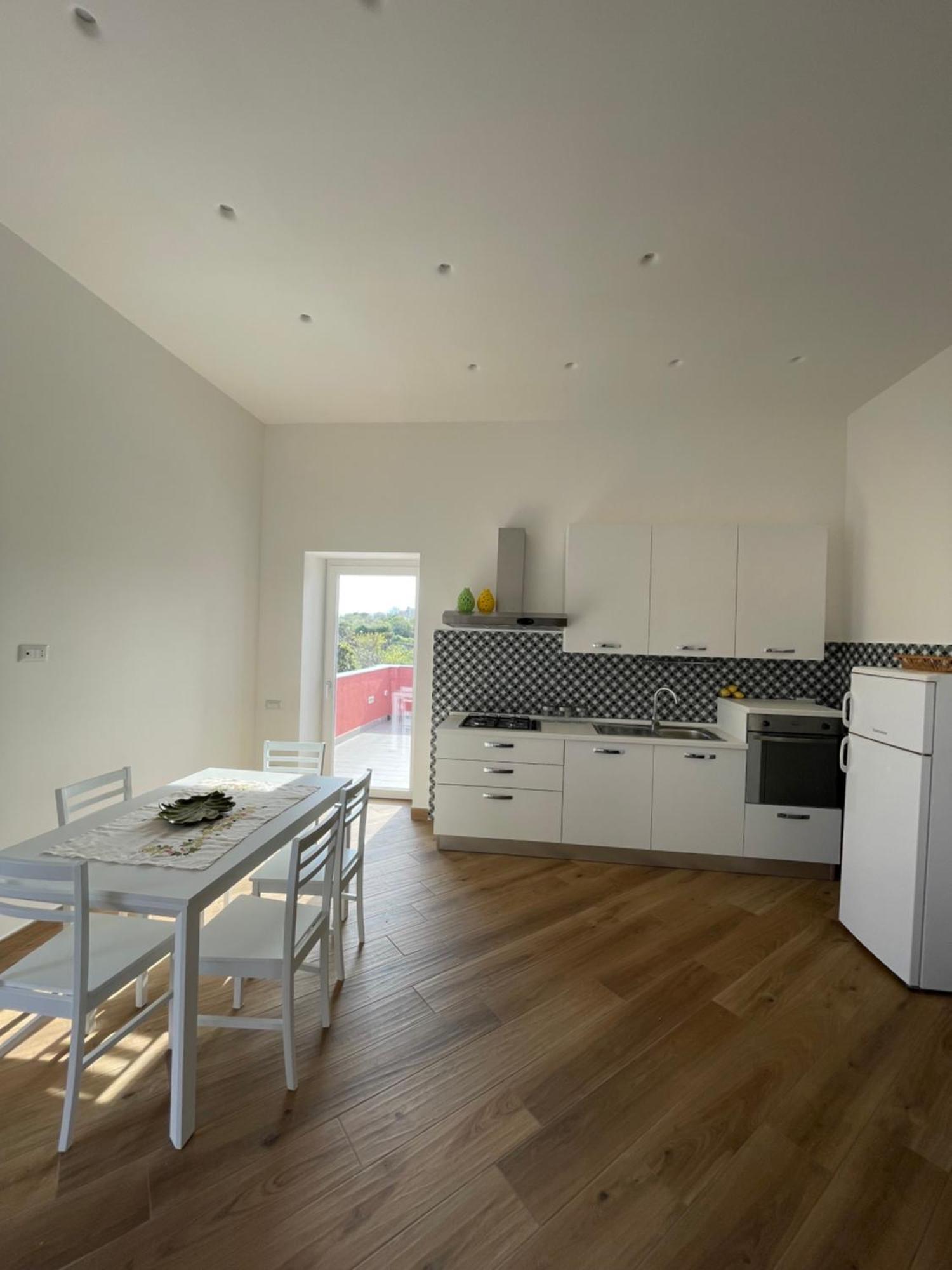 Holiday home Casa Pioppeto