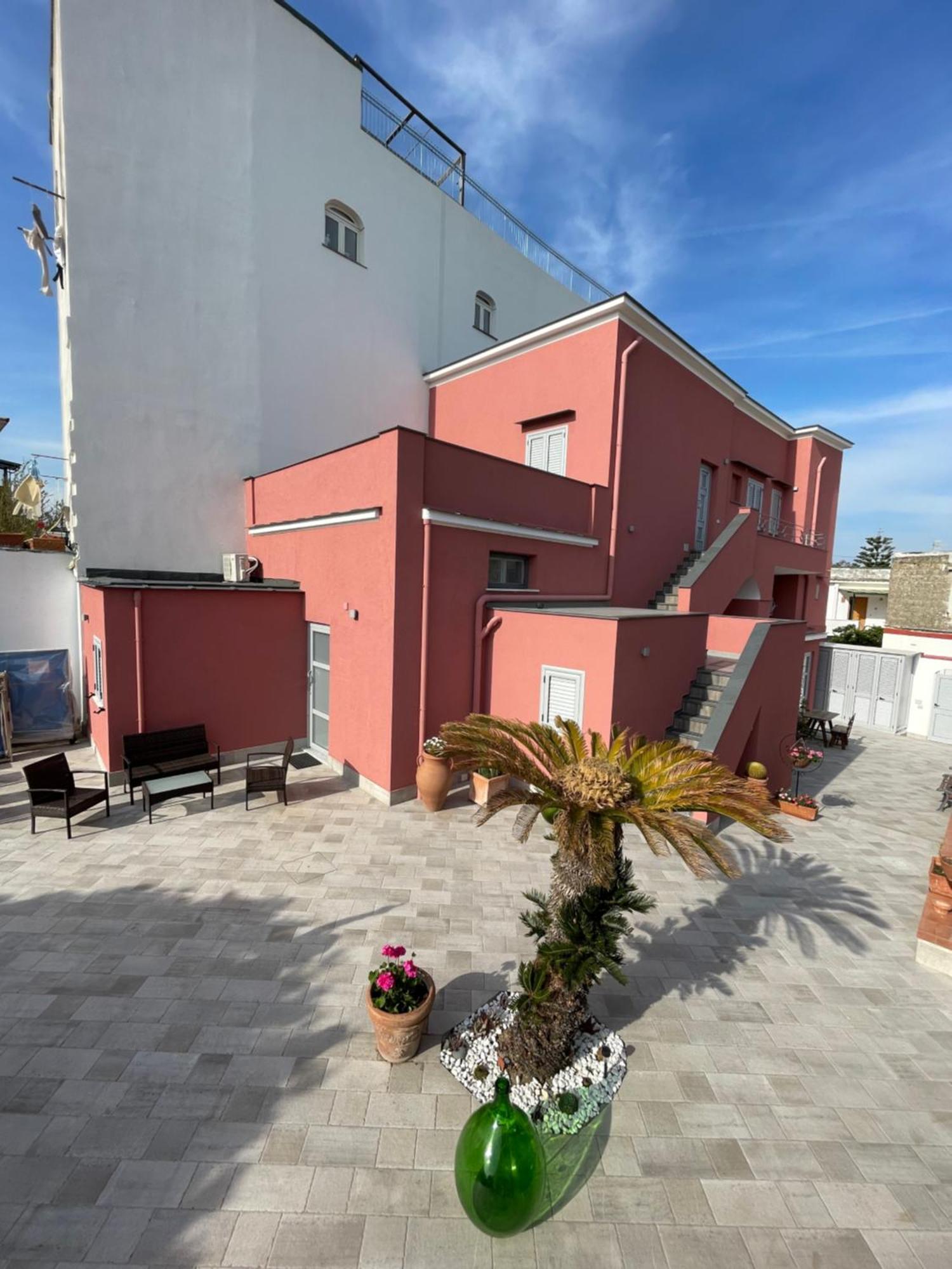 Casa Pioppeto Holiday home Procida