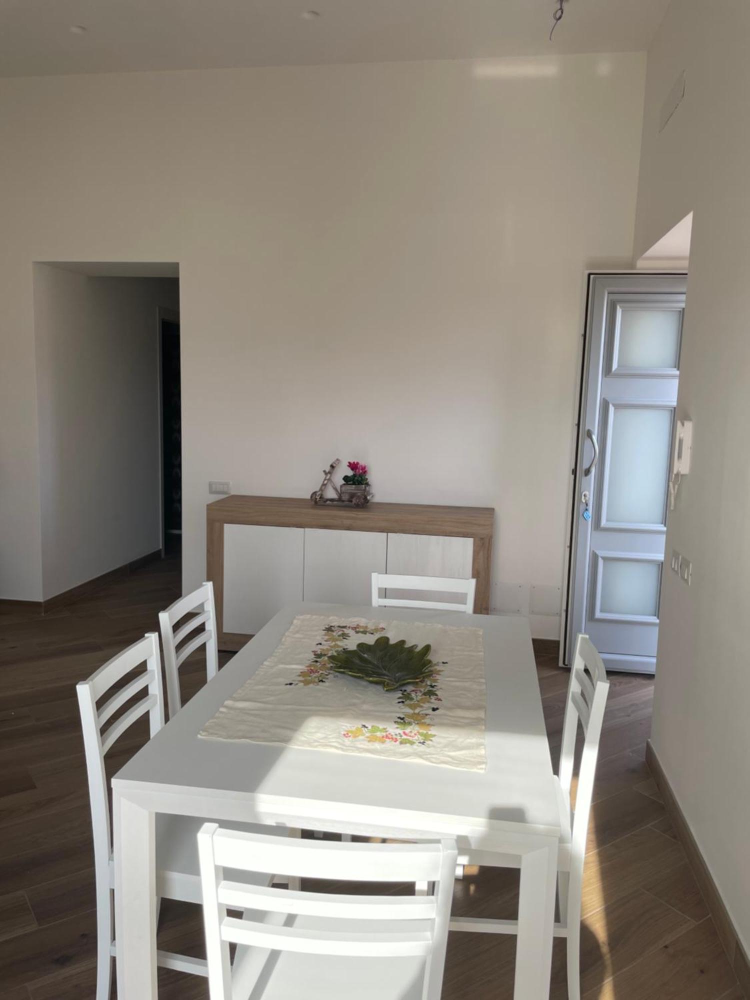 Ferienhaus Casa Pioppeto Procida